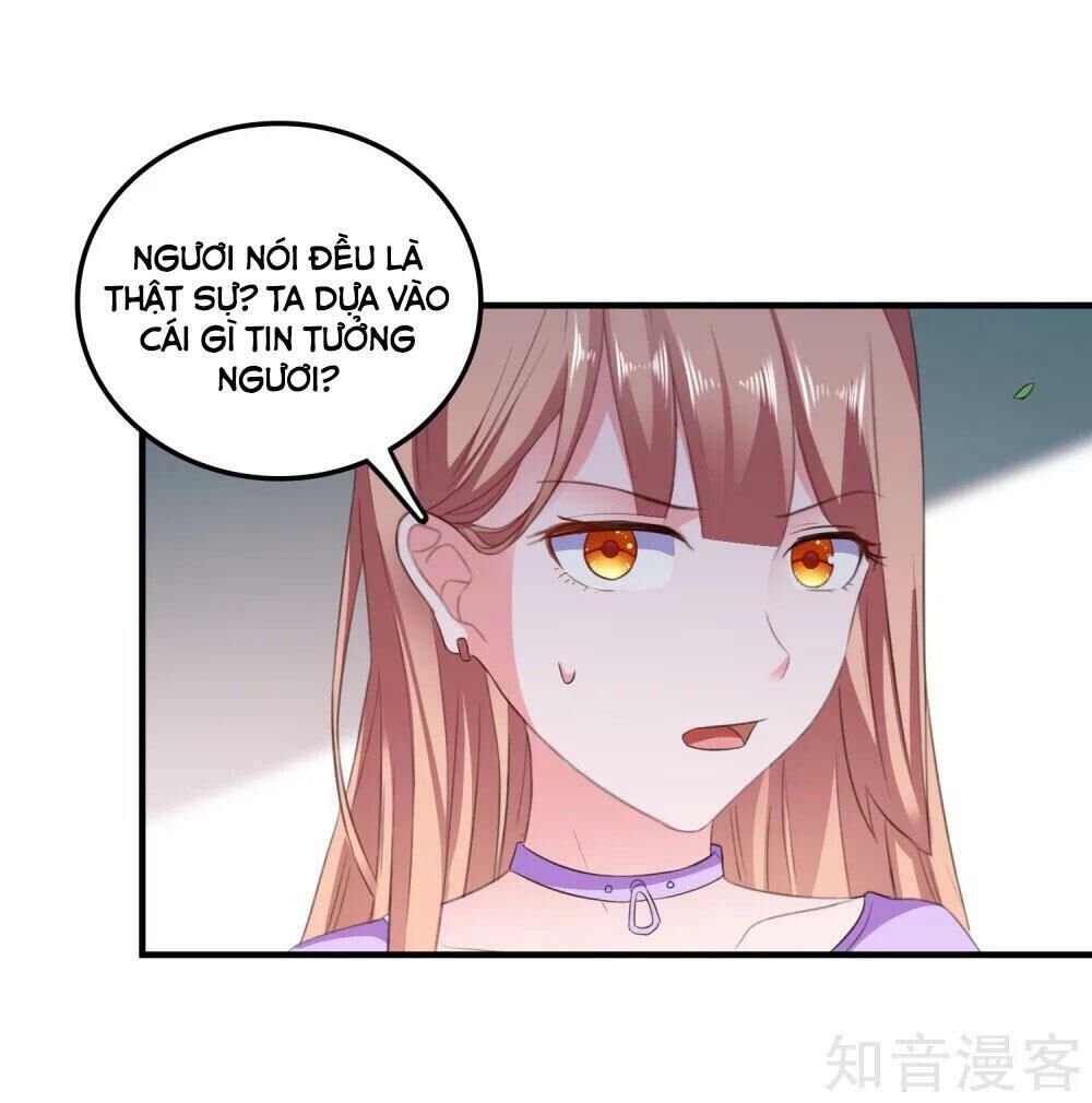 Ứng Dụng Thần Tình Yêu Chapter 22 - Trang 2