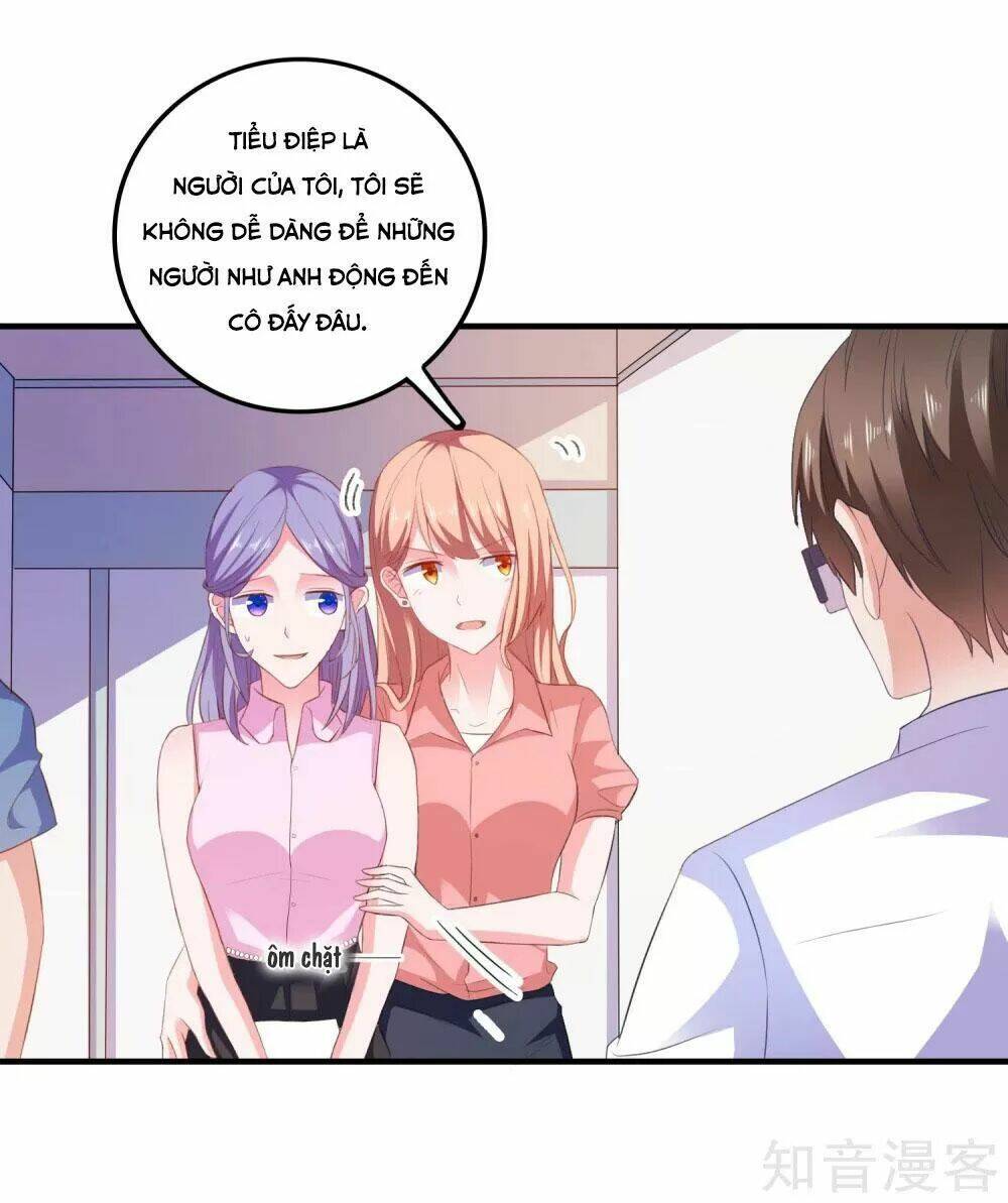 Ứng Dụng Thần Tình Yêu Chapter 18 - Trang 2