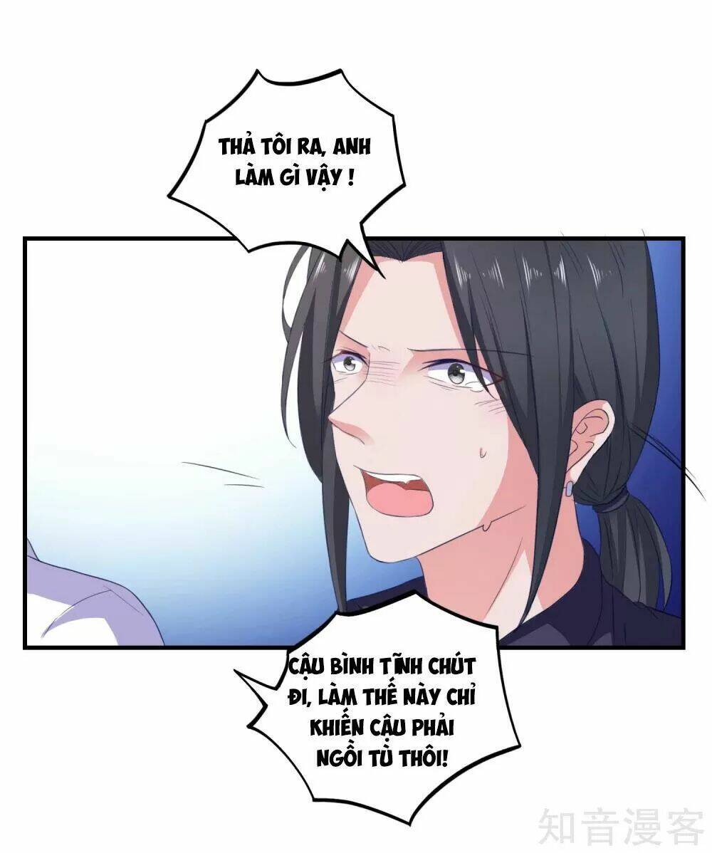 Ứng Dụng Thần Tình Yêu Chapter 17 - Trang 2