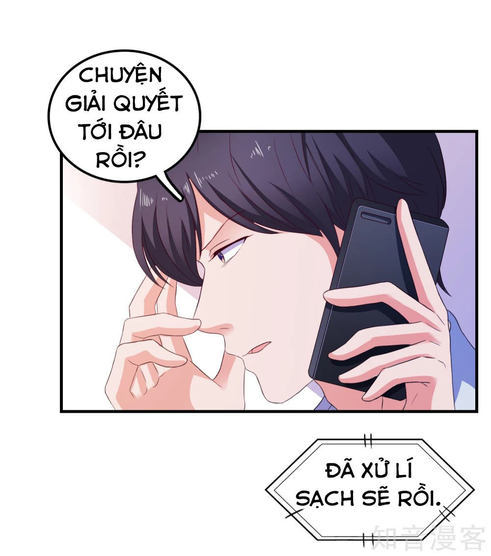 Ứng Dụng Thần Tình Yêu Chapter 16 - Trang 2