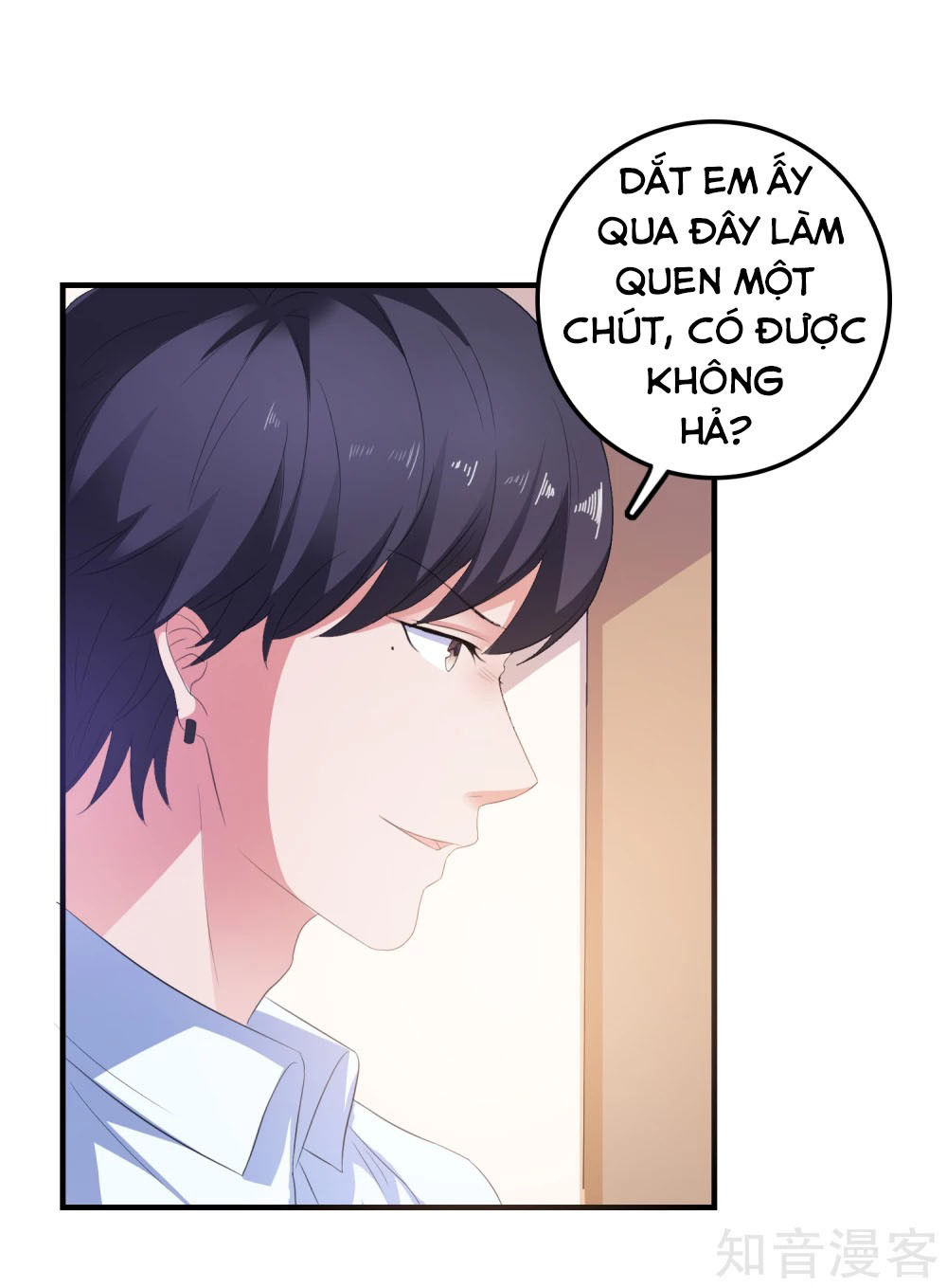 Ứng Dụng Thần Tình Yêu Chapter 14 - Trang 2