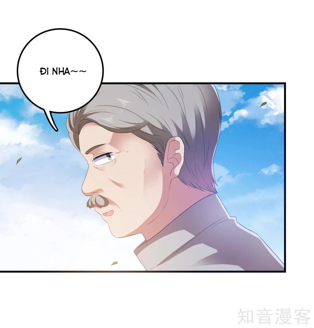 Ứng Dụng Thần Tình Yêu Chapter 9 - Trang 2