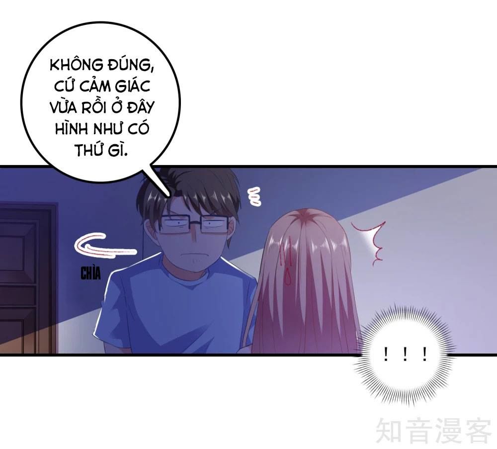 Ứng Dụng Thần Tình Yêu Chapter 9 - Trang 2