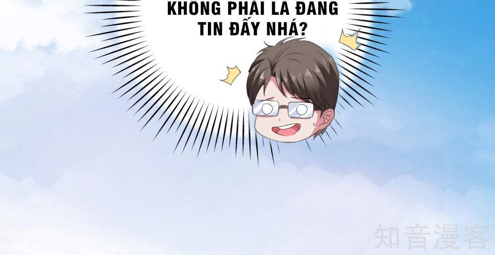 Ứng Dụng Thần Tình Yêu Chapter 8 - Trang 2