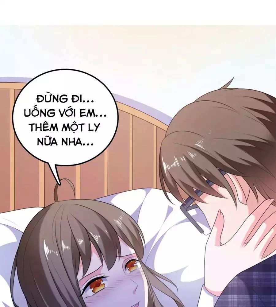 Ứng Dụng Thần Tình Yêu Chapter 5 - Trang 2