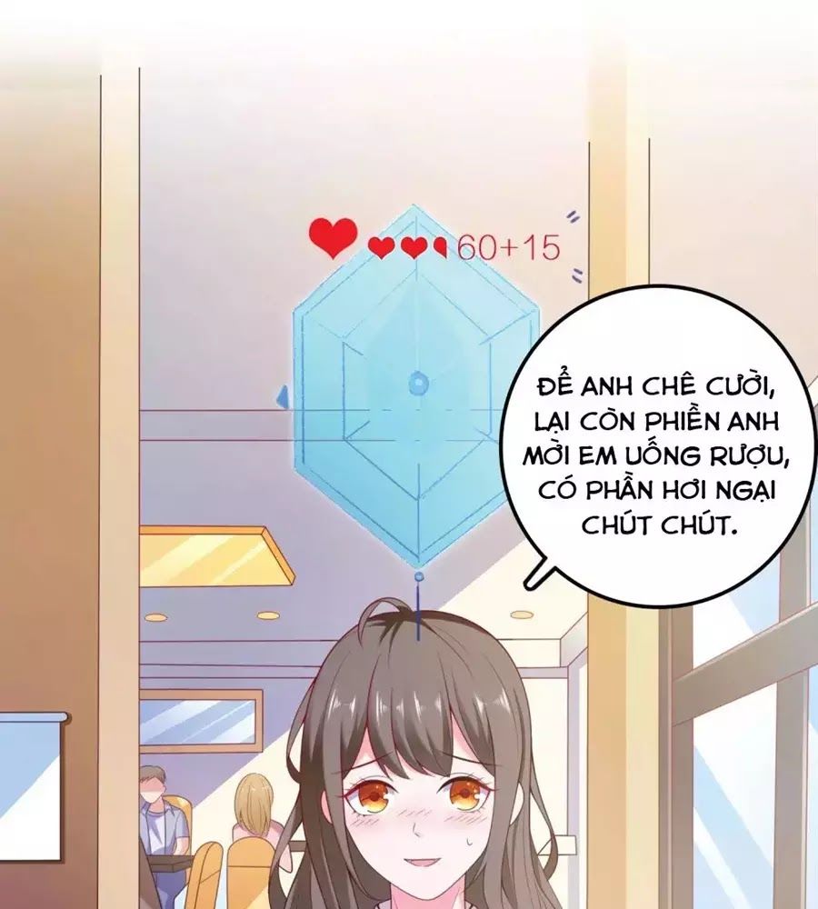 Ứng Dụng Thần Tình Yêu Chapter 4 - Trang 2