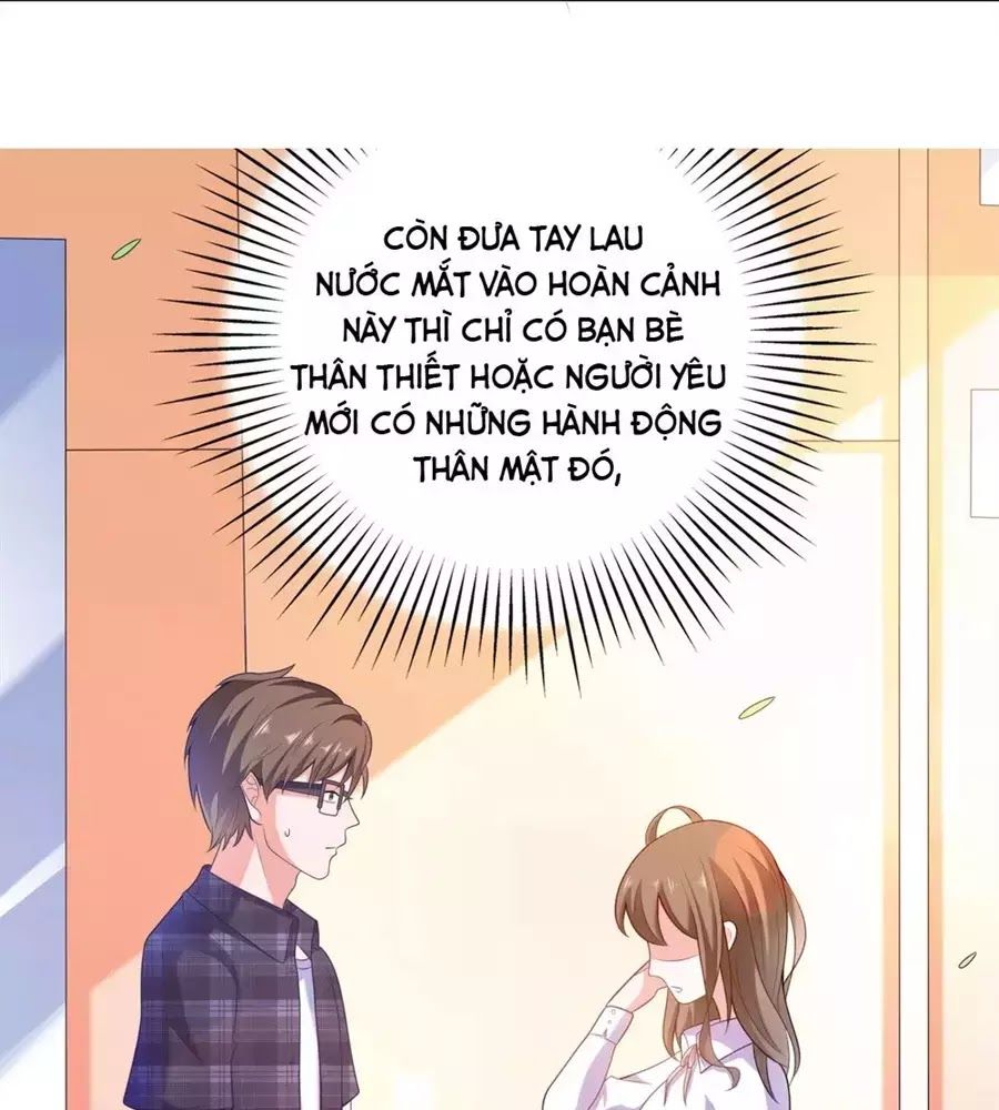 Ứng Dụng Thần Tình Yêu Chapter 4 - Trang 2