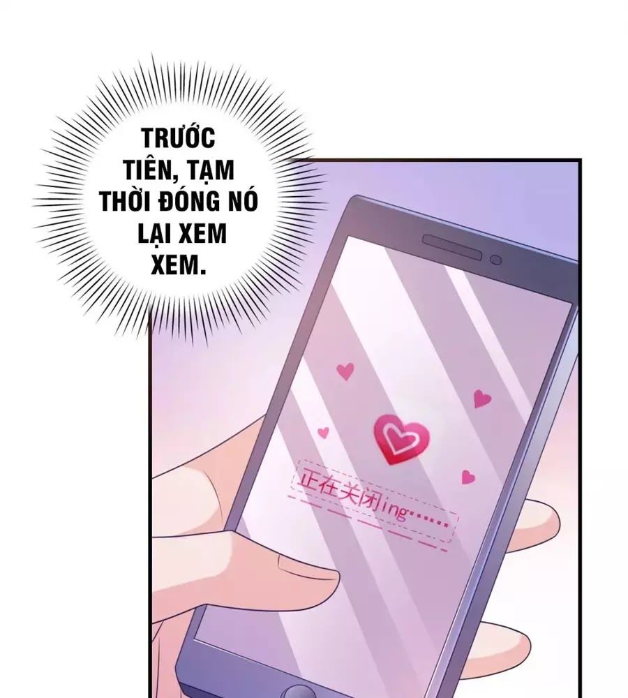 Ứng Dụng Thần Tình Yêu Chapter 3 - Trang 2