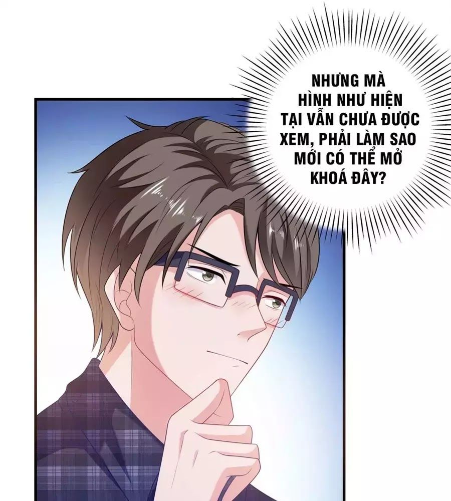 Ứng Dụng Thần Tình Yêu Chapter 3 - Trang 2