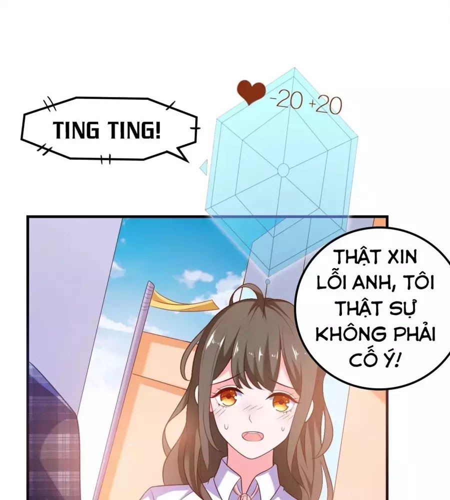 Ứng Dụng Thần Tình Yêu Chapter 3 - Trang 2