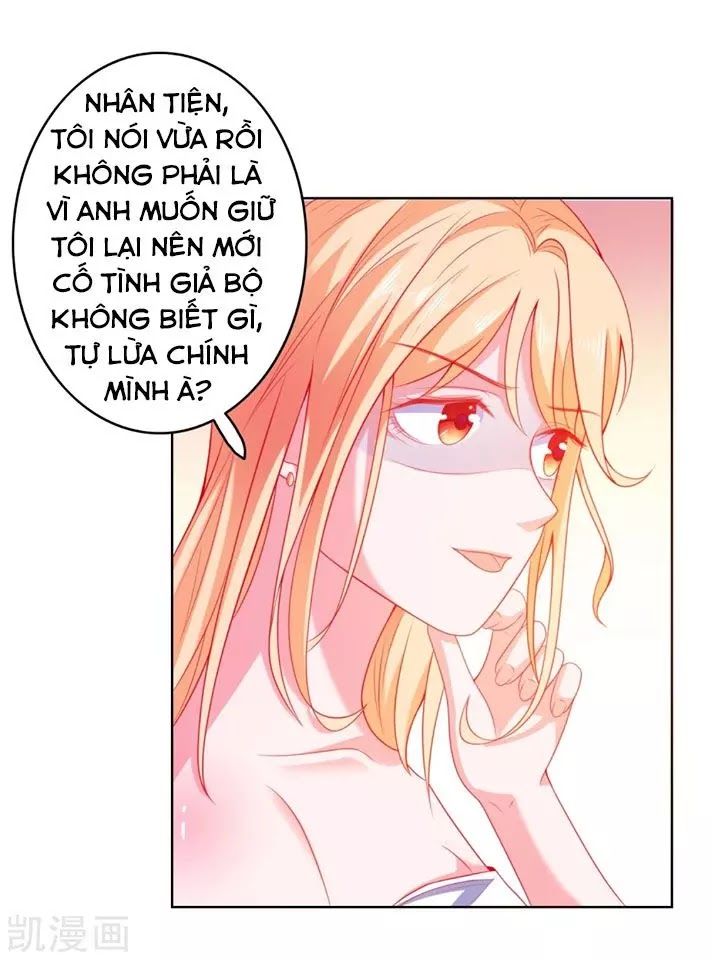 Ứng Dụng Thần Tình Yêu Chapter 2 - Trang 2