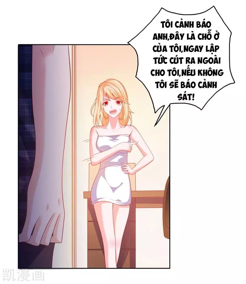 Ứng Dụng Thần Tình Yêu Chapter 2 - Trang 2