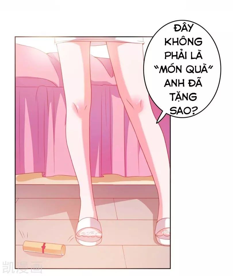 Ứng Dụng Thần Tình Yêu Chapter 2 - Trang 2