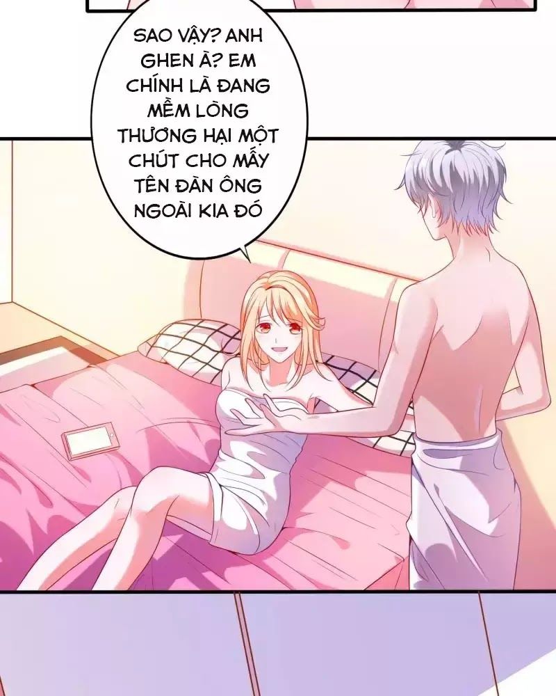 Ứng Dụng Thần Tình Yêu Chapter 1 - Trang 2