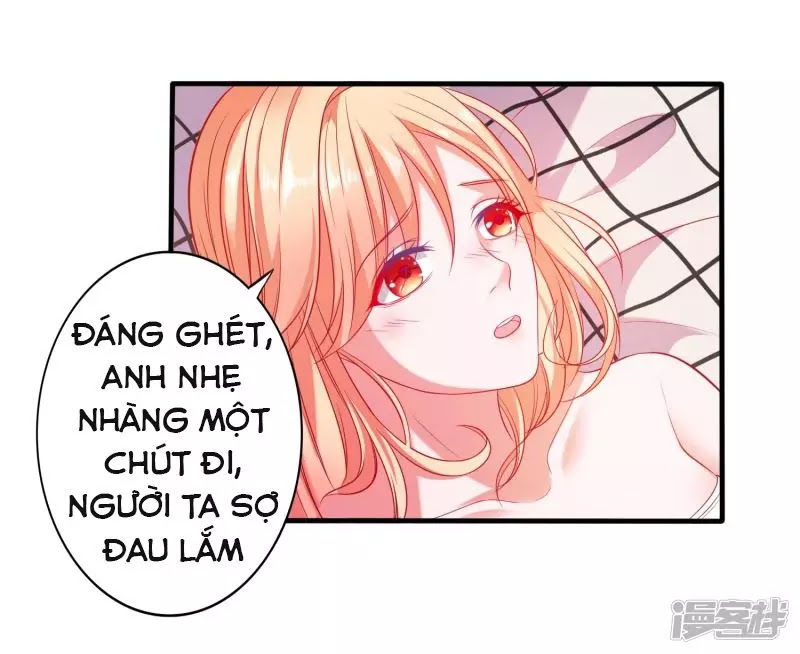 Ứng Dụng Thần Tình Yêu Chapter 1 - Trang 2