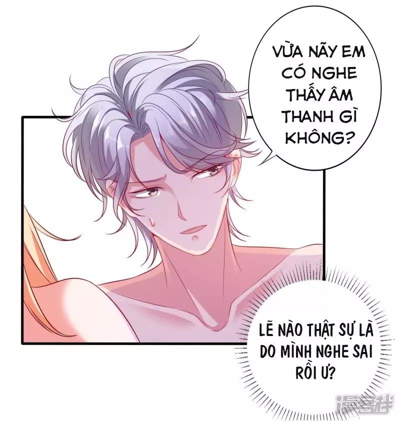 Ứng Dụng Thần Tình Yêu Chapter 1 - Trang 2