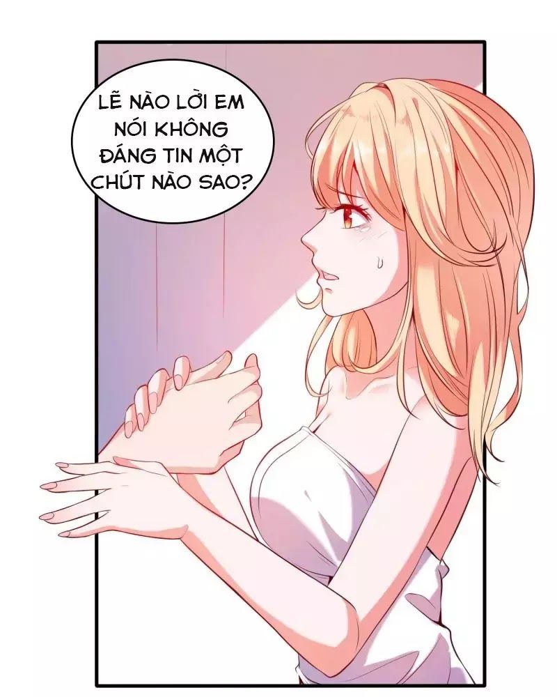 Ứng Dụng Thần Tình Yêu Chapter 1 - Trang 2