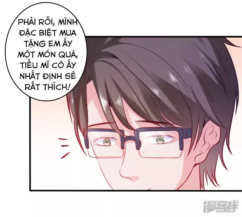 Ứng Dụng Thần Tình Yêu Chapter 1 - Trang 2