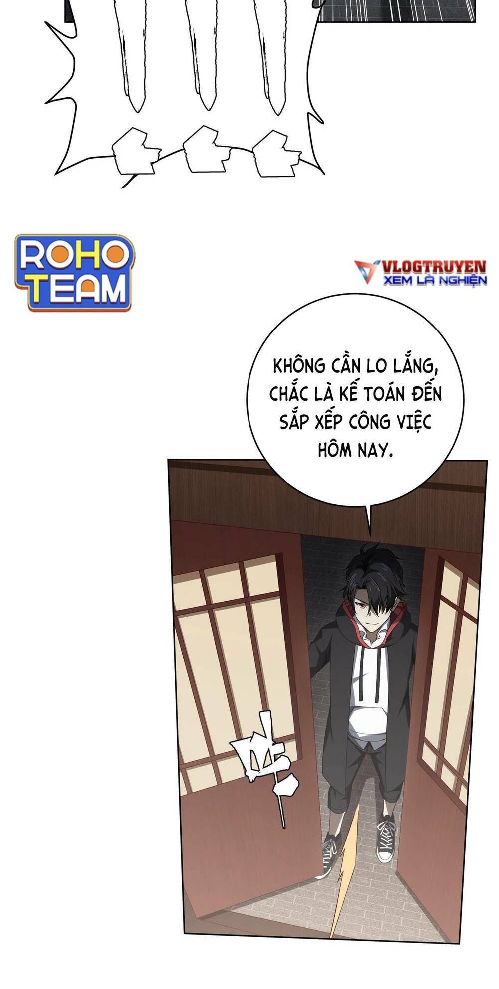 Bắt Đầu Với Trăm Vạn Minh Tệ Chapter 10 - Trang 2