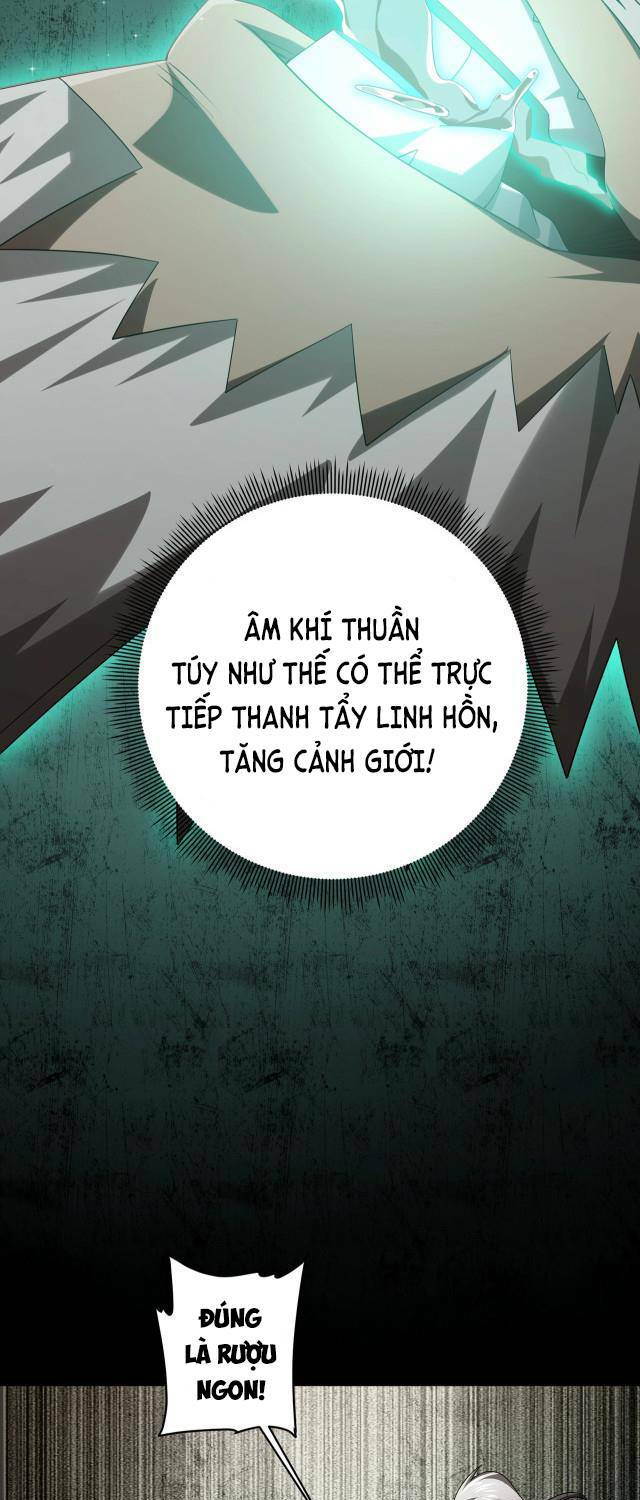 Bắt Đầu Với Trăm Vạn Minh Tệ Chapter 6 - Trang 2