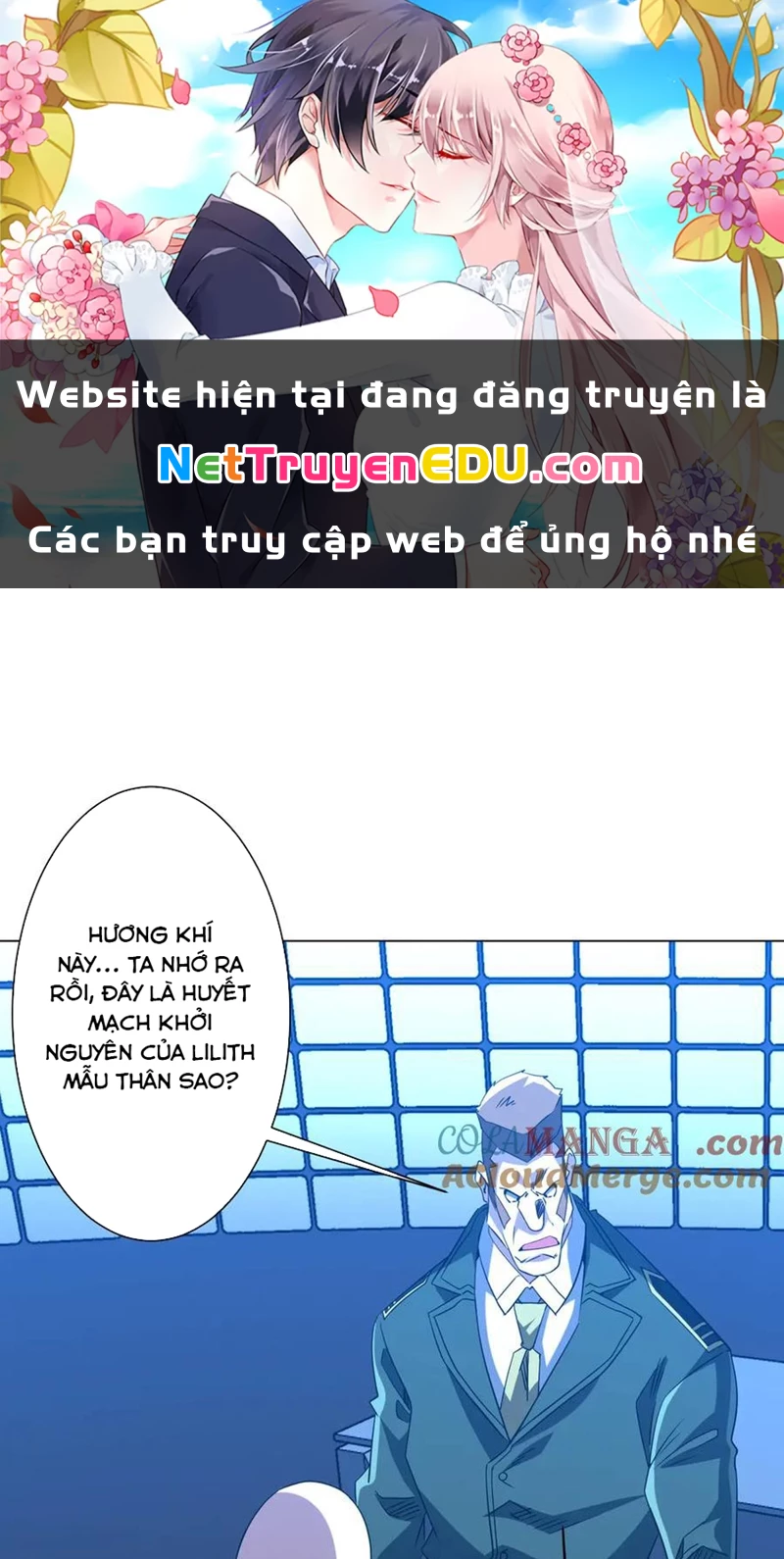 Bắt Đầu Với Trăm Vạn Minh Tệ Chapter 219 - Trang 2