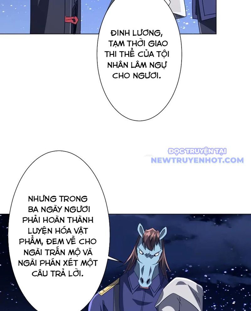 Bắt Đầu Với Trăm Vạn Minh Tệ Chapter 209 - Trang 2