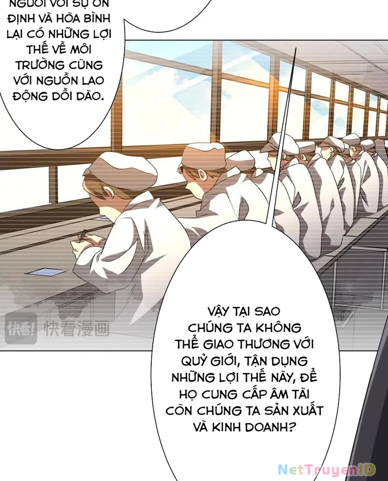 Bắt Đầu Với Trăm Vạn Minh Tệ Chapter 222 - Trang 2