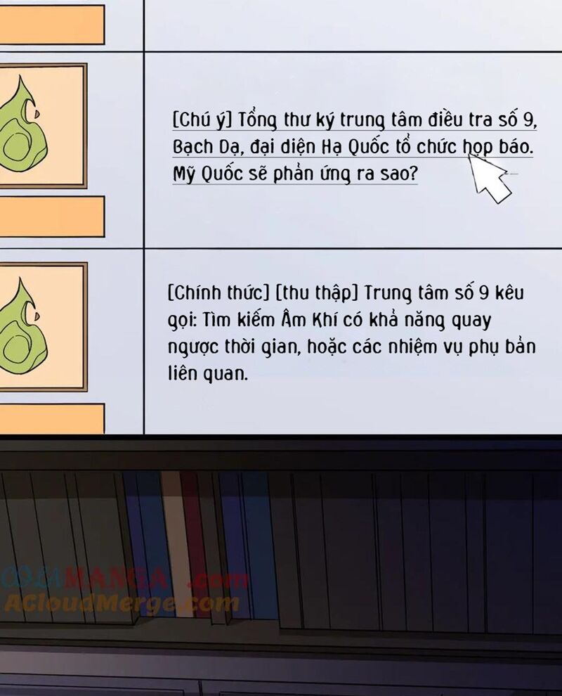 Bắt Đầu Với Trăm Vạn Minh Tệ Chapter 195 - Trang 2