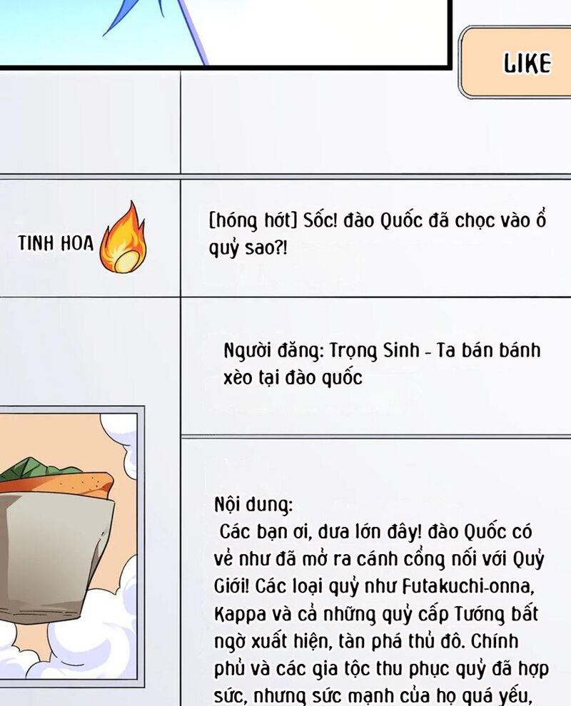 Bắt Đầu Với Trăm Vạn Minh Tệ Chapter 195 - Trang 2