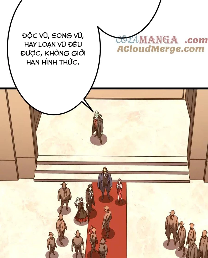 Bắt Đầu Với Trăm Vạn Minh Tệ Chapter 189 - Trang 2