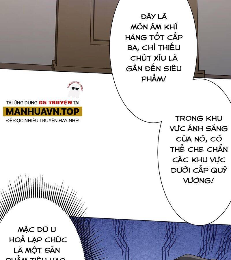 Bắt Đầu Với Trăm Vạn Minh Tệ Chapter 180 - Trang 2