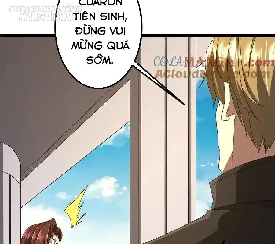 Bắt Đầu Với Trăm Vạn Minh Tệ Chapter 162 - Trang 2