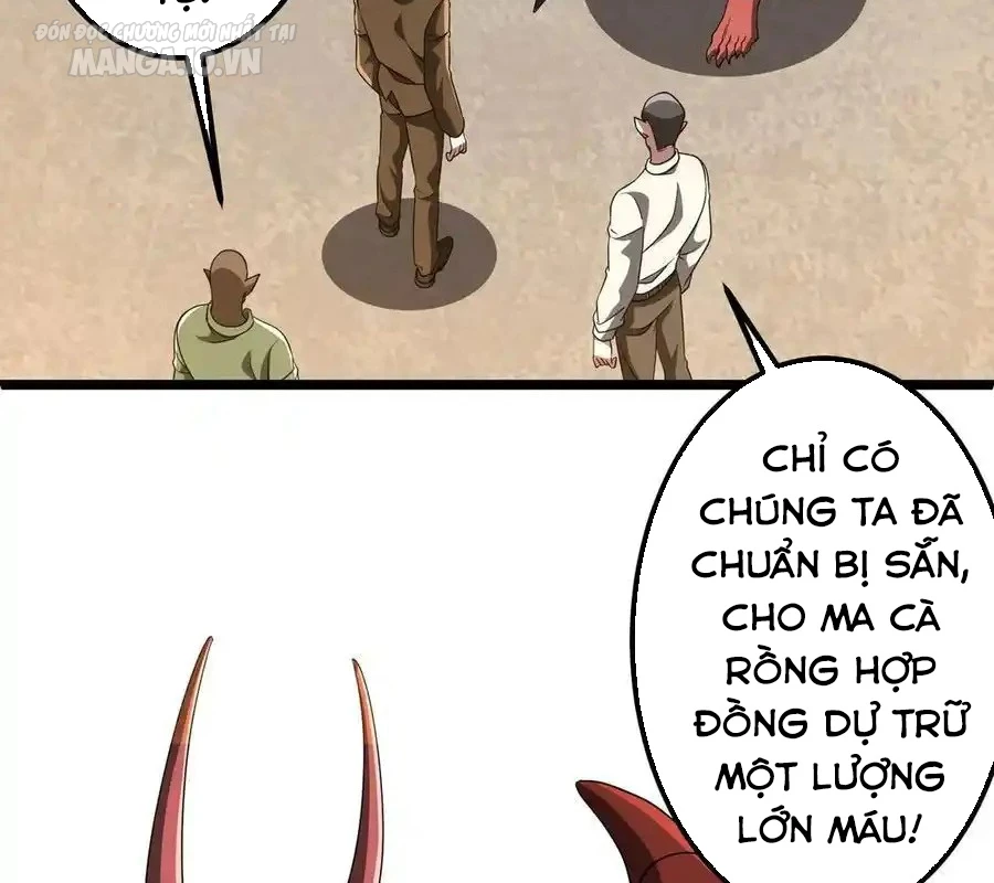 Bắt Đầu Với Trăm Vạn Minh Tệ Chapter 162 - Trang 2