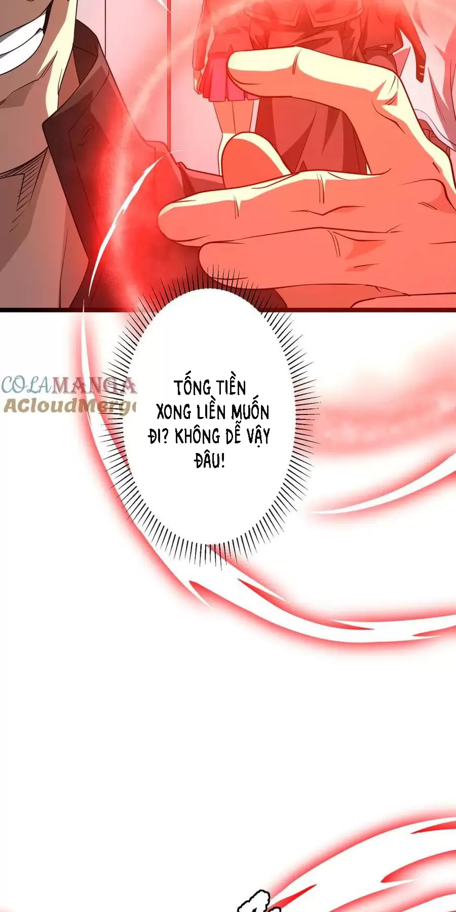 Bắt Đầu Với Trăm Vạn Minh Tệ Chapter 160.2 - Trang 2