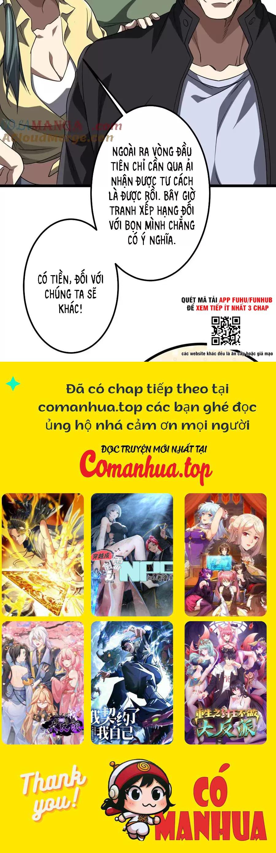 Bắt Đầu Với Trăm Vạn Minh Tệ Chapter 160.1 - Trang 2