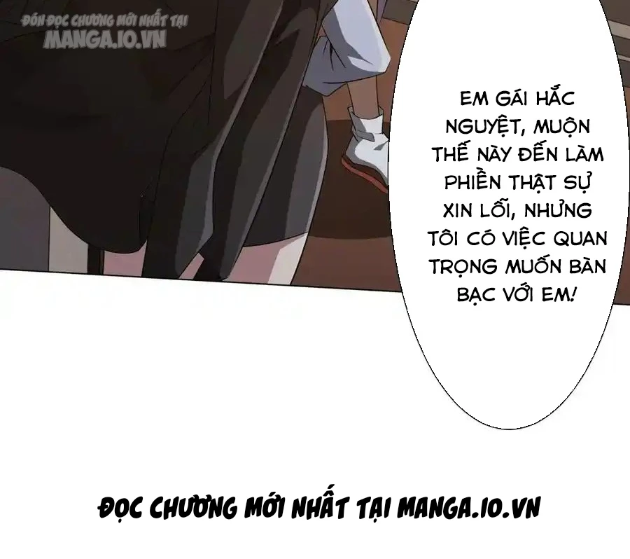 Bắt Đầu Với Trăm Vạn Minh Tệ Chapter 159 - Trang 2