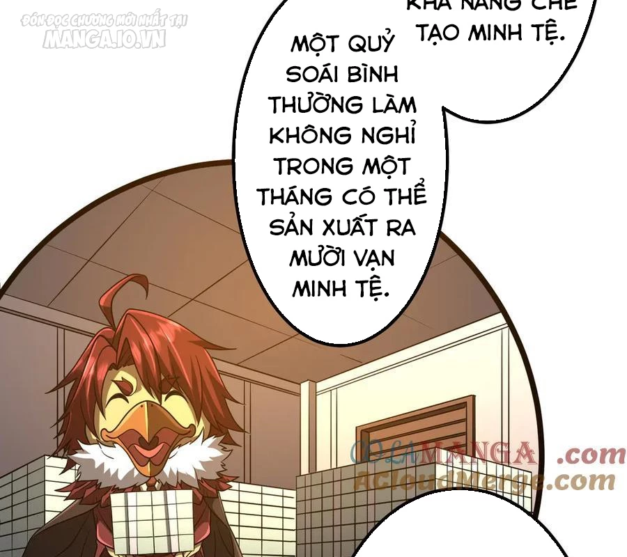 Bắt Đầu Với Trăm Vạn Minh Tệ Chapter 156 - Trang 2