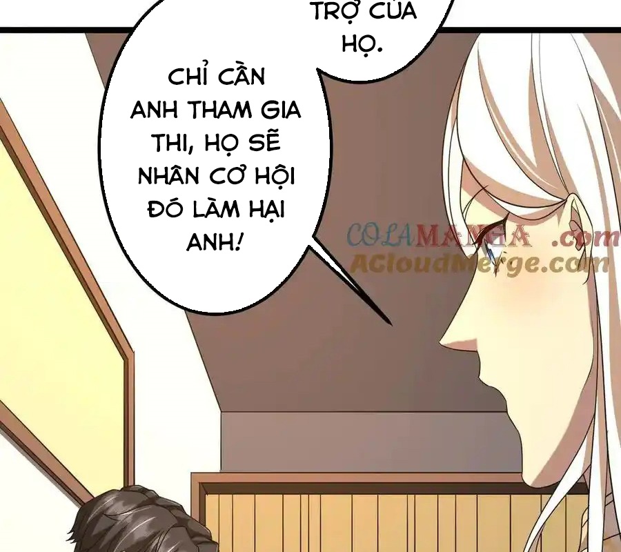 Bắt Đầu Với Trăm Vạn Minh Tệ Chapter 153 - Trang 2