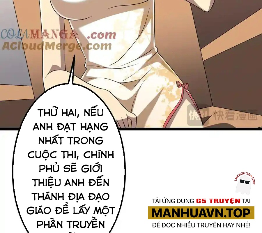 Bắt Đầu Với Trăm Vạn Minh Tệ Chapter 153 - Trang 2