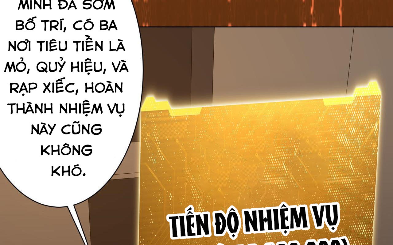 Bắt Đầu Với Trăm Vạn Minh Tệ Chapter 152 - Trang 2