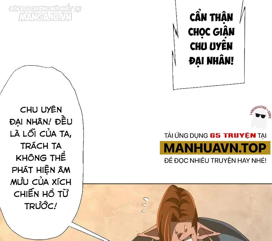 Bắt Đầu Với Trăm Vạn Minh Tệ Chapter 150 - Trang 2