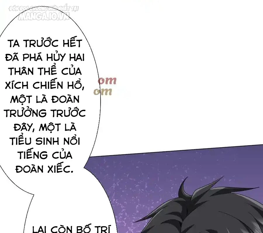 Bắt Đầu Với Trăm Vạn Minh Tệ Chapter 150 - Trang 2