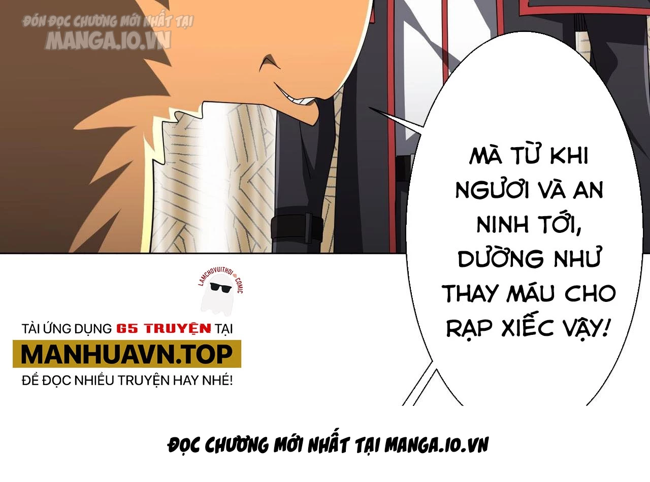 Bắt Đầu Với Trăm Vạn Minh Tệ Chapter 148 - Trang 2