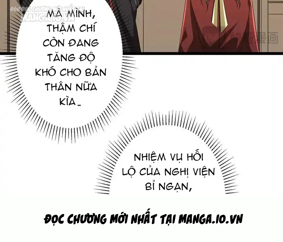 Bắt Đầu Với Trăm Vạn Minh Tệ Chapter 147 - Trang 2