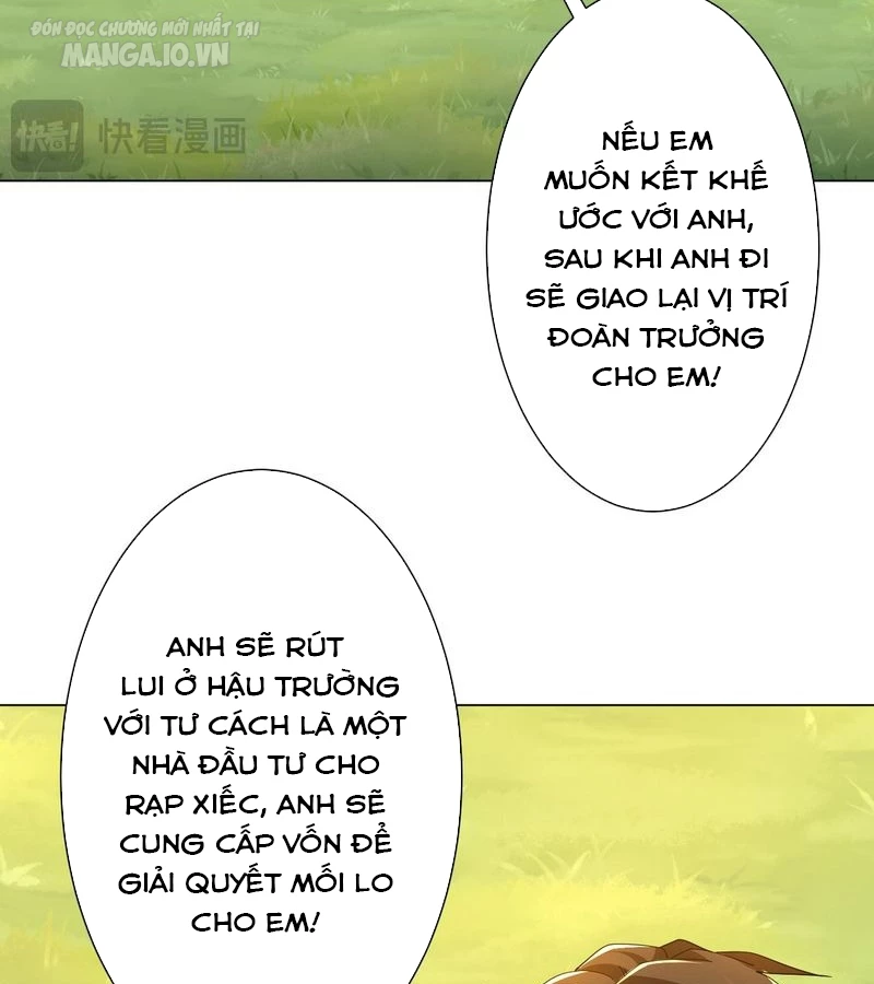 Bắt Đầu Với Trăm Vạn Minh Tệ Chapter 146 - Trang 2