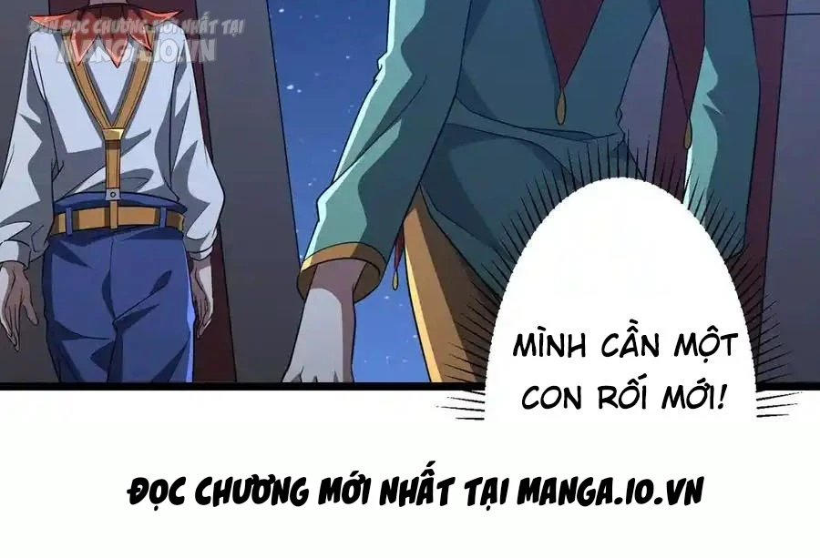 Bắt Đầu Với Trăm Vạn Minh Tệ Chapter 145 - Trang 2