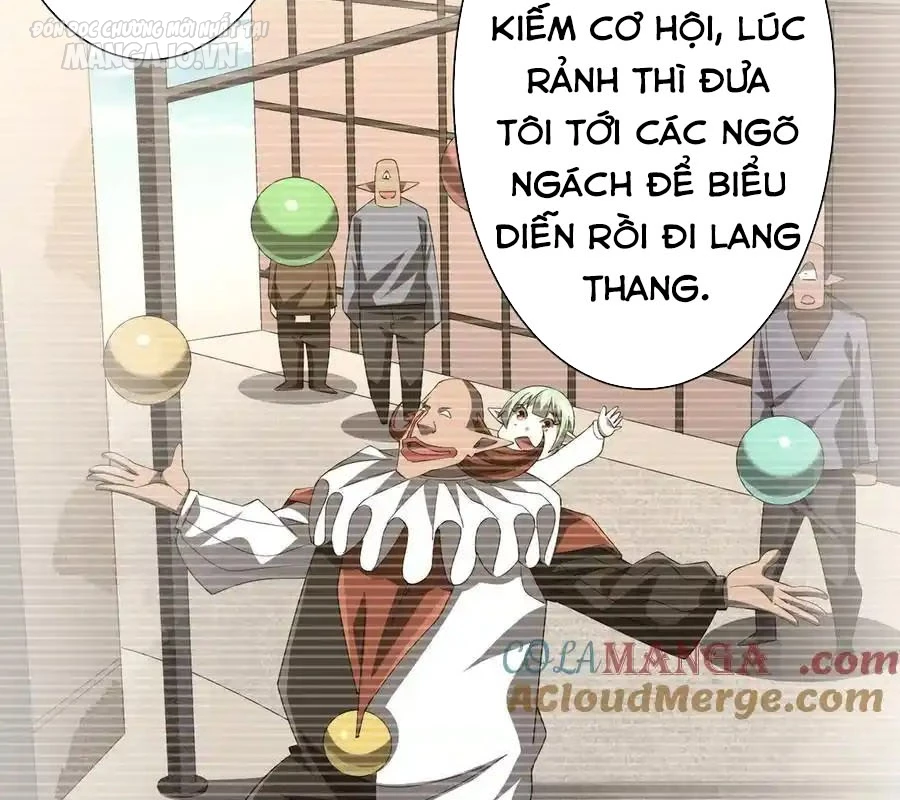 Bắt Đầu Với Trăm Vạn Minh Tệ Chapter 144 - Trang 2