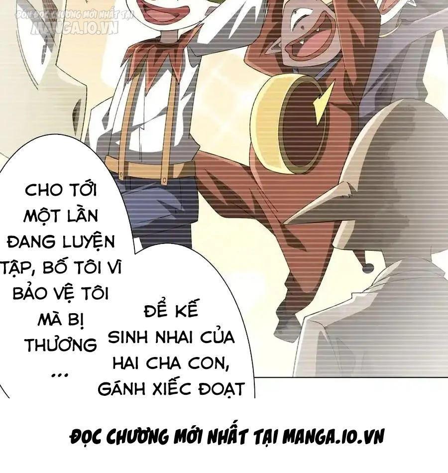 Bắt Đầu Với Trăm Vạn Minh Tệ Chapter 144 - Trang 2