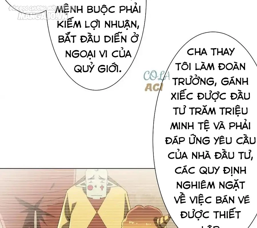 Bắt Đầu Với Trăm Vạn Minh Tệ Chapter 144 - Trang 2