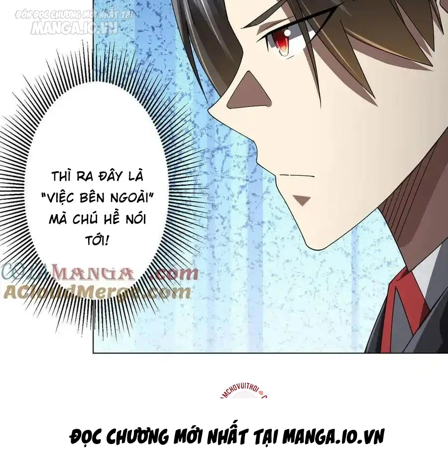 Bắt Đầu Với Trăm Vạn Minh Tệ Chapter 144 - Trang 2